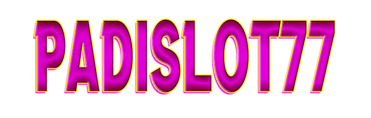 PadiSlot77 Logo